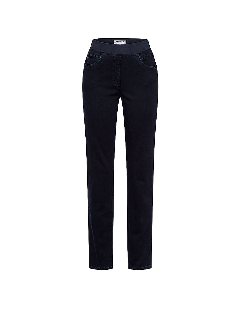 RAPHAELA BY BRAX Jeans Slim Fit LAVINA JOY dunkelblau   44 damen